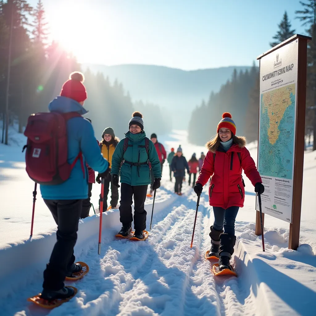 Strategic planning session