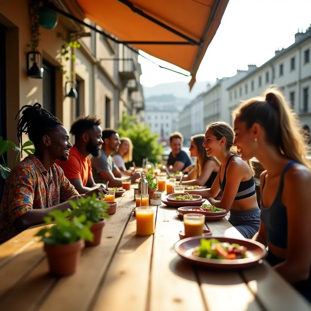 Modern digital innovation